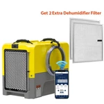 Alorair Storm Lgr Extreme 180PT Commercial Dehumidifier Pump Wi-fi 5Y Warranty. Fixed Price $736.51.