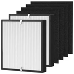Filter Compatible With Alen Breathesmart Classic Air Purifier BF35, 3-IN.... Fixed Price $91.20.