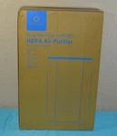 Airthereal APH260 Purifier For Home Large Room-true Hepa Filter With Uv Read. Fixed Price $35.00.
