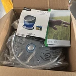 Homedics Brethe Air Revitalizer BRT150 Vortex Purifier Odor Remover Scents. Fixed Price $85.00.