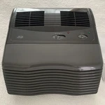 Hunter Hepatech Air Purifier Model 30031 Dust Pollen Smoke Mold Spores 3-SPEED. Fixed Price $50.00.