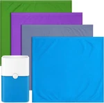 4 Pack 211+ Replacement Washable Pre-filters For Blueair Pure. Fixed Price $18.88.