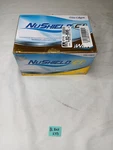 Nu-calgon Iwave Nushield Ci Air Ionization For Hvac Systems (4900-50) 12 Tons. Fixed Price $719.88.