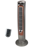 Lasko 2551 42 Inch Oscillating Tower Fan Ionizer Remote Silver. Fixed Price $76.99.