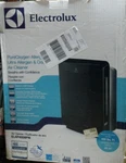 Electrolux Air Cleaner, Model: ELAP45D8PW, Brand New. Fixed Price $349.99.