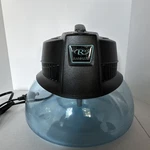 Rainbow Rainmate Il Water Based Air Purifier Deodorizer Black Blue Humidifier. Fixed Price $49.99.