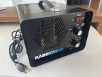 Rainbowair 5200-II Activator 500 Room Deodorizer. Fixed Price $330.00.