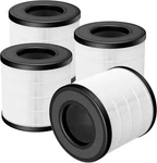 PU-P05/AC201B Filter For Fulminare Air Purifier And Purivortex. Fixed Price $48.64.