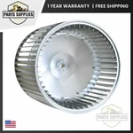 01332301 Lau DD10-9A 1/2" Cw Double Inlet Blower Wheel For Hvac. Fixed Price $144.90.