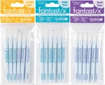 Tsukineko Choose: Fantastix Coloring Tool For Wet & Dry Media 6/PKG, Combo Pack. Fixed Price $5.56.