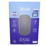 Levoit Core Mini Air Purifier Black Brand New. Fixed Price $39.99.