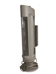 Sharper Image Ionic Breeze Quadra Silent Air Purifier Model S1837 W/ Ozone Guard. Fixed Price $98.99.