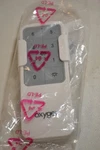 Oxygen Remote Control W02U17-03-05. Fixed Price $49.99.