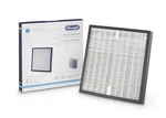 Delonghi Kit Hepa Filter + Carbon Active Purifier Air Generator AC100 AC150. Fixed Price $60.99.