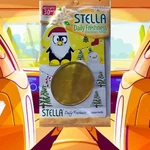Stella Daily Freshness Concentrate Perfume Car Air Purifier Odour Golden Vanilla. Fixed Price $5.69.