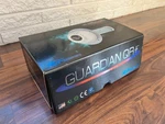 Rgf Guardian Air Qr+ 24 Volt In-duct Purifier System (QRP-9). Fixed Price $225.00.