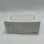 Clarifion - Dstx Filtration Air Purifier Plug In Ionizer Hepa. Fixed Price $23.95.