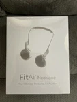 New Airdog Fit Necklace, Ultimate Personal Purifier, JHB-18, Sealed. Fixed Price $55.00.