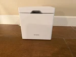 Carepod Cube Plus X50V Stainless Steel Humidifier - Easy To Clean, 3 Mist Level. Fixed Price $285.00.