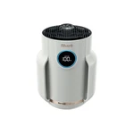 Shark Neverchange Compact Pro Air Purifier For 250 Sq Ft With Hepa Filtration. Fixed Price $176.90.