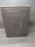 Iadaptair-s Model Aoia-s Oasis Smart Purifier Hepa Filter. Fixed Price $165.00.