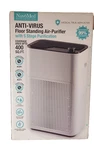 Nuvomed Air Purifier Antivirus Floor Standing W/5STAGE Purification. Fixed Price $89.95.