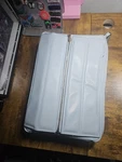 Mansio Grand Air 2.0 Full Pack Back Laptop Bag Baby Blue Limited Edition. Fixed Price $500.00.