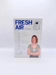 New Sealed Vollara A1017A Fresh Air Personal Rechargeable Lightweight Purifier. Fixed Price $44.99.
