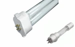 Lse Lighting Uv Bulb Set For Oxyquantum Led Air Purifier. Fixed Price $73.87.