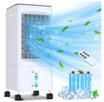 Supalak Portable Air Conditioners, 3-IN-1 Evaporative Cooler / Humidifier. Fixed Price $60.00.