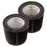 Fellowes 5890102 Air Filter, 10.75 In H, 11.9375 W, PK2. Fixed Price $674.31.