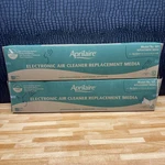 2 New Aprilaire Model 501 Replacement Media Filters Genuine Oem 5000 Cleaner. Fixed Price $111.99.