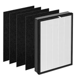 Replacement Filter Compatible With Colzer EPI-328 Air Purifier Can Also Be Us.... Fixed Price $32.40.