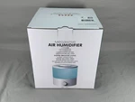 Megawise Ultrasonic Cool Mist Humidifier SK7620 1.8L Capacity, Whisper-quiet. Fixed Price $17.99.