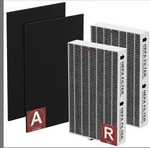 2 HPA100 Hepa Filter Replacement HRF-ARVP100 For Honeywell Series Air.... Fixed Price $35.00.