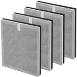 4 Pack 3-IN-1 True Hepa With Enrichment Purezone Purifier, 3-STAGE H13 T.... Fixed Price $47.99.