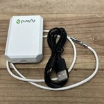 Greentech Pureair Solo Personal Purifier Used. Fixed Price $37.95.