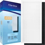 Hepa Smokestop Filter For Blueair 480I - Compatible Replacement 400S. Fixed Price $141.99.