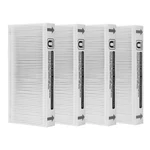 4-PACK Filter With Febreze FRF102B/FHT170/FHT180/FHT190 Purifiers And.... Fixed Price $35.99.
