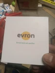 Evron Ionic Air Purifier E2. Fixed Price $16.00.
