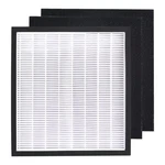Hepa Kit 1 & 2 Carbon Pre-filters Replacement For Oreck.... Fixed Price $31.29.