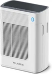T356 White Air Purifier For Large Rooms, Hepa, Sleep Mode, Sensors. Fixed Price $316.99.