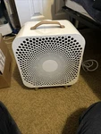 Blueair Pure Purifying Filter Speed (FANPACF100037) W/extra. Fixed Price $100.00.