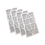 5-MICRON Merv 11 Air Filter For Wen 1044 1270 Cfm Filtration System, Pk. Fixed Price $47.99.