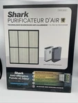 Shark Replacement Filter HE400 Air Purifier Anti-allergen Quiet Technology New. Fixed Price $23.62.