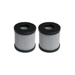 Nispira 3-IN-1 Hepa Carbon Filter For Calody E-L2 Keysmart Air Purifier Pk. Fixed Price $17.99.