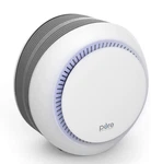 Enrichment Purezone Halo 3-SPEED Air Purifier True Hepa Filter New-open Box. Fixed Price $59.99.