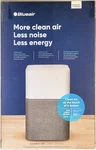 Blueair Pure 211+ Auto Purifier, Washable Pre Filter, Hepasilent, White. Fixed Price $289.00.