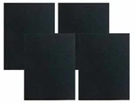 Compatible With Whirlpool 83377 Charcoal Carbon Replacement Pre-filters 4-PACK. Fixed Price $14.97.
