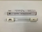 Germguardian LB9200 Uv-c Replacement Bulb: 6 1/8 In Lg. Fixed Price $19.99.